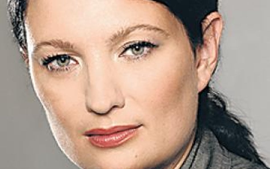 Sylwia Puzynowska, radca prawny, prowadzi kancelarię prawa pracy
