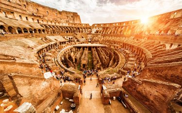 Arena Koloseum zostanie odbudowana
