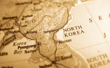Korea Płd.: 500 marines ćwiczy, Północ protestuje