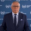 Prof. Piotr Hofmański, prezes Międzynarodowego Trybunału Karnego