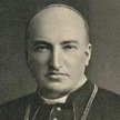 Arcybiskup na Cmentarzu Orląt
