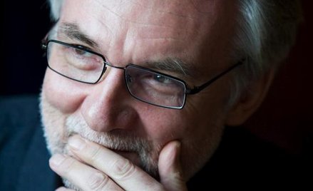 Jerzy Pilch: – Tomasz Majewski to już wielki mistrz. On jest jak hiszpańscy piłkarze. A do tego czyt