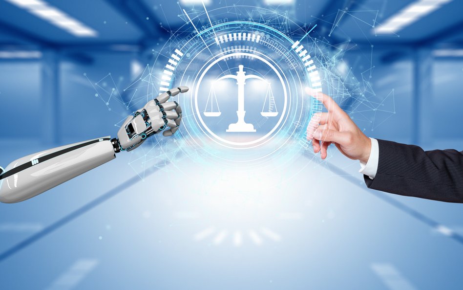 Prawnicy niechętnie podchodzą do nowinek technologicznych
