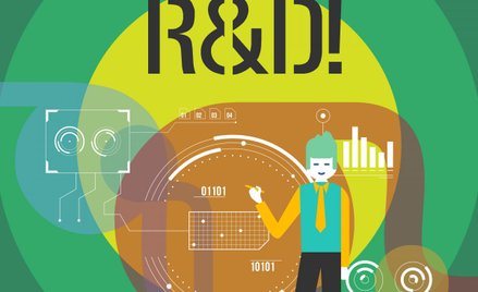 Kolejne miliony na projekty badawczo-rozwojowe firm na Mazowszu