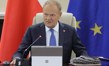 Donald Tusk