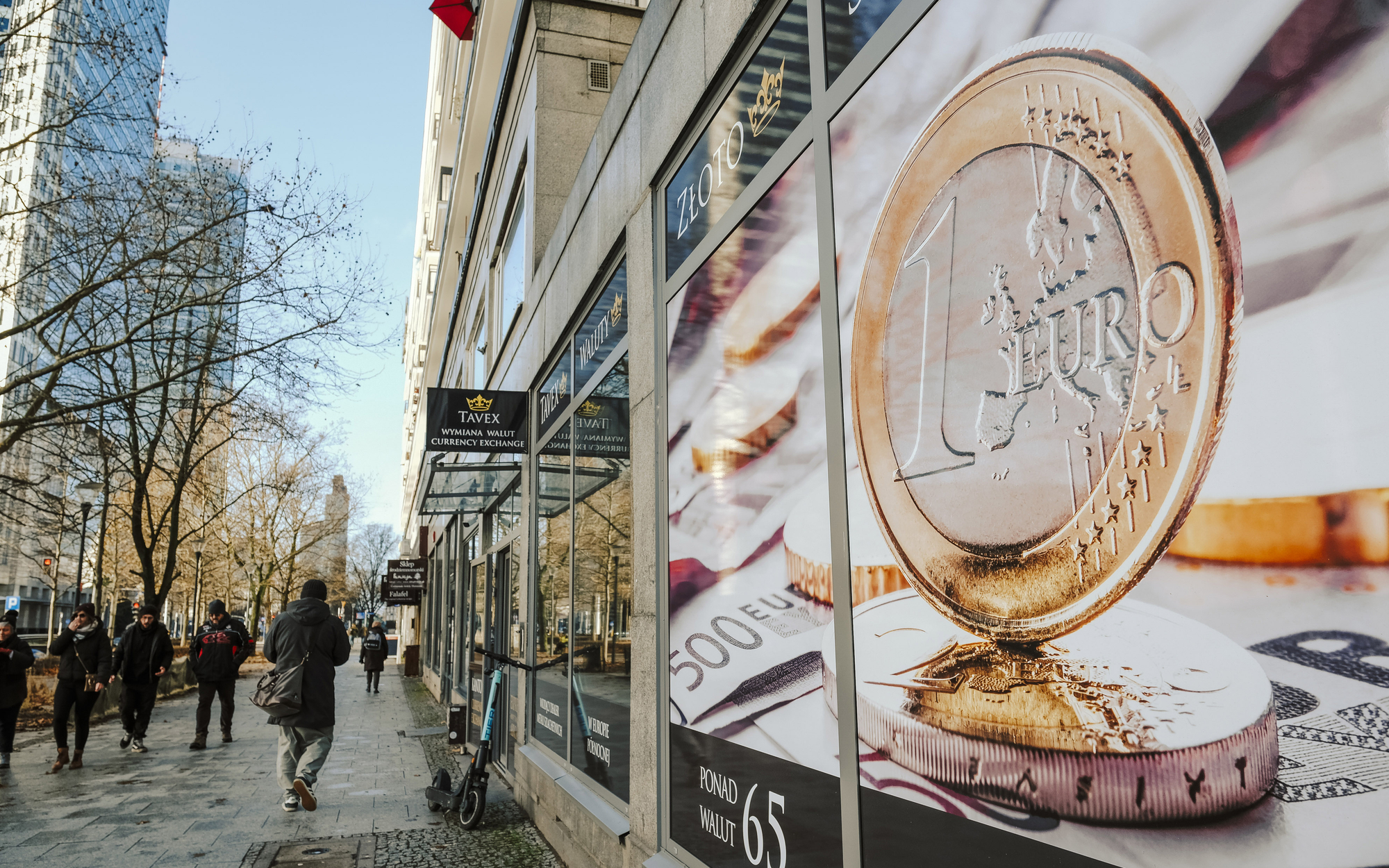 Czy Polska może nie przystąpić do strefy euro?