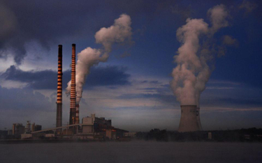 W sprawie węgla Polska nadal płynie pod prąd