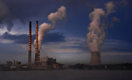 Polska ma najbrudniejszą energię w Europie