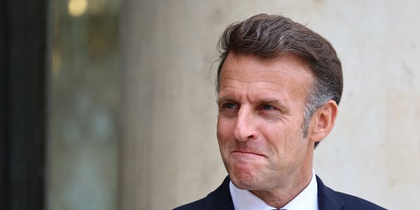 Diabelski wybór Francuzów. W finale mogą zostać tylko radykałowie