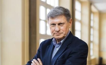 Prof. dr hab. Leszek Balcerowicz