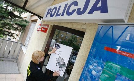 Znikną niektóre posterunki policji: Samorządy protestują