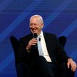 David Solomon, dyrektor generalny Goldman Sachs