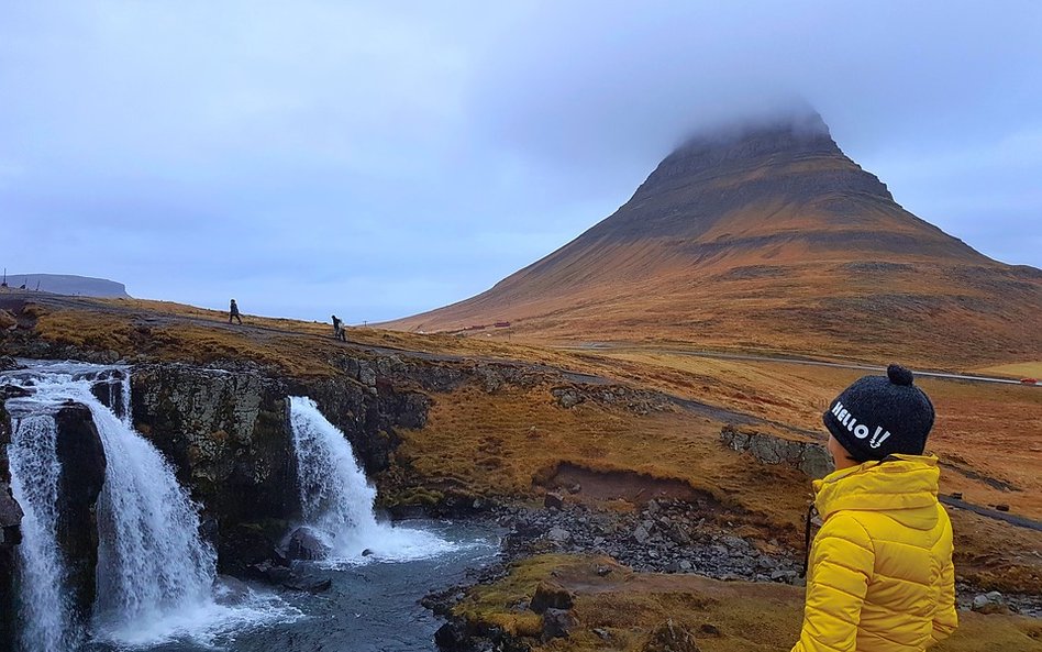 Islandia jako pierwsza na świecie wyeliminuje lukę płacową