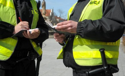 Komenda Wojewódzka Policji w Białymstoku nie zapłaci zadośćuczynienia za milczenie