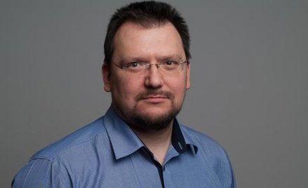 Markiz de Sade z kombinerkami