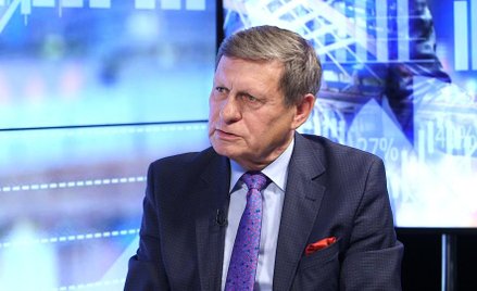 #RZECZoBIZNESIE: Leszek Balcerowicz: Czasy bonanzy w Polsce mogą się boleśnie skończyć