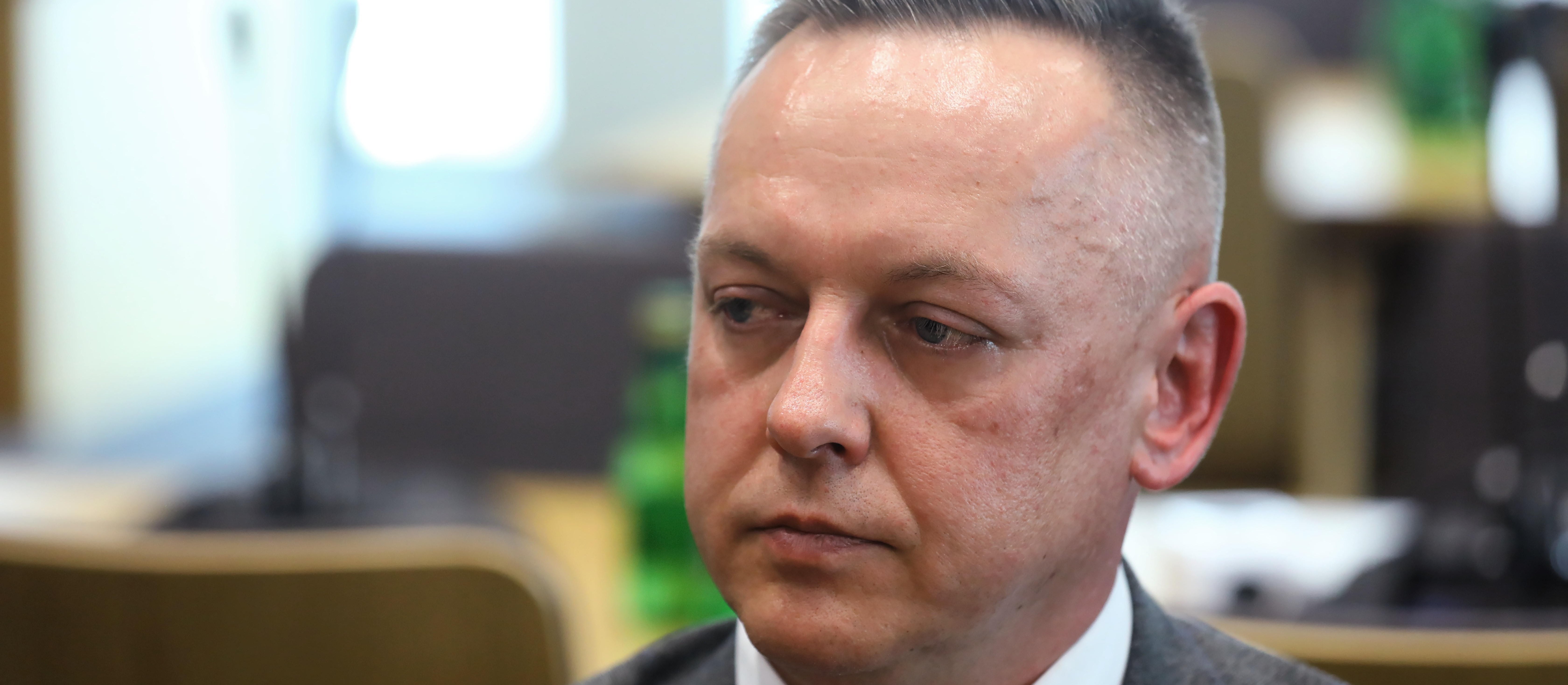 Afera Szmydta niczego nas nie nauczyła. Tajemnice państwowe wciąż słabo chronione
