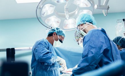 Przełomowy zabieg. Ożywiono serce zmarłego pacjenta