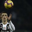 Serie A: 10 gol Ronaldo, Juventus wciąż wygrywa