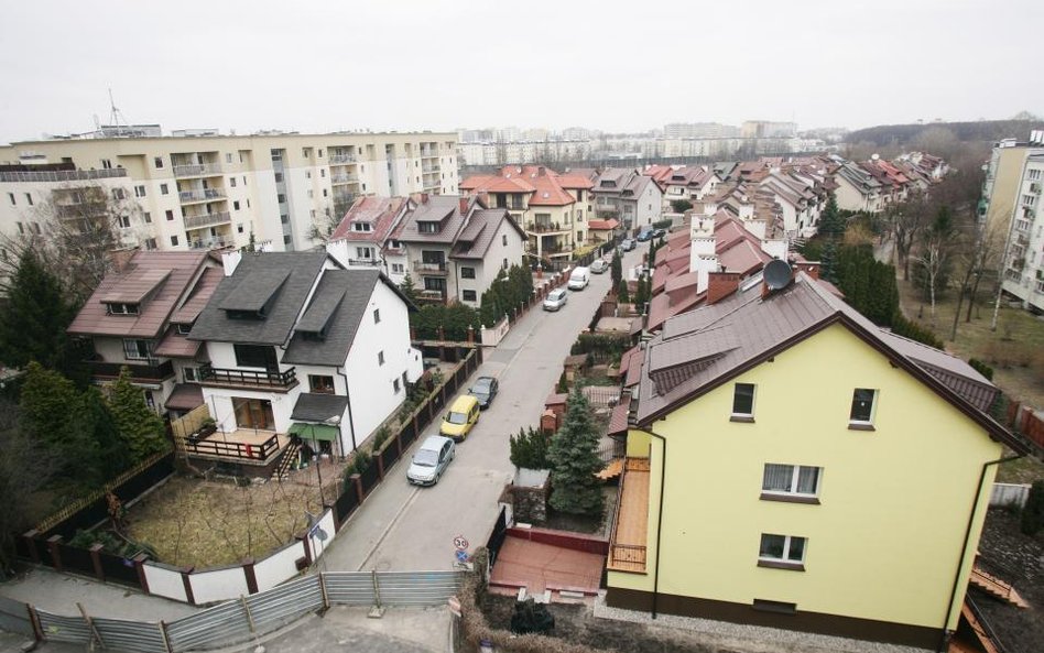 Osoby nie będące członkami spółdzielni mieszkaniowych, nie mają wpływu na funkcjonowanie władz spółd