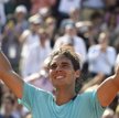 Roland Garros - finał marzeń: Nadal - Djoković