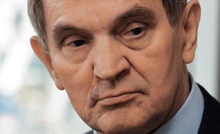 Konrad Jaskóła, były prezes Polimeksu-Mostostalu, nie otrzymał absolutorium za 2011 r. i 2012 r. Spó