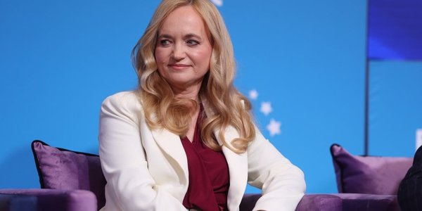 Minister zdrowia Jolanta Sobierańska-Grenda na EKG: System składkowy w ochronie zdrowia nie wystarcza