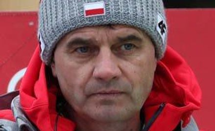 Żukowski: Na huśtawce ze Stefanem