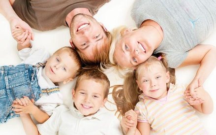 Pod względem sytuacji demograficznej pomorze znajduje się w krajowej czołówce.