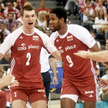 Wilfredo Leon pierwszy raz zagra w reprezentacji Polski w meczach o wielką stawkę
