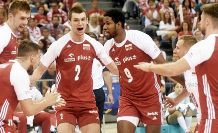 Wilfredo Leon pierwszy raz zagra w reprezentacji Polski w meczach o wielką stawkę