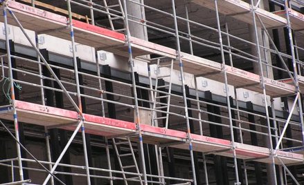 Remont nieruchomości nie obniża stawki podatku