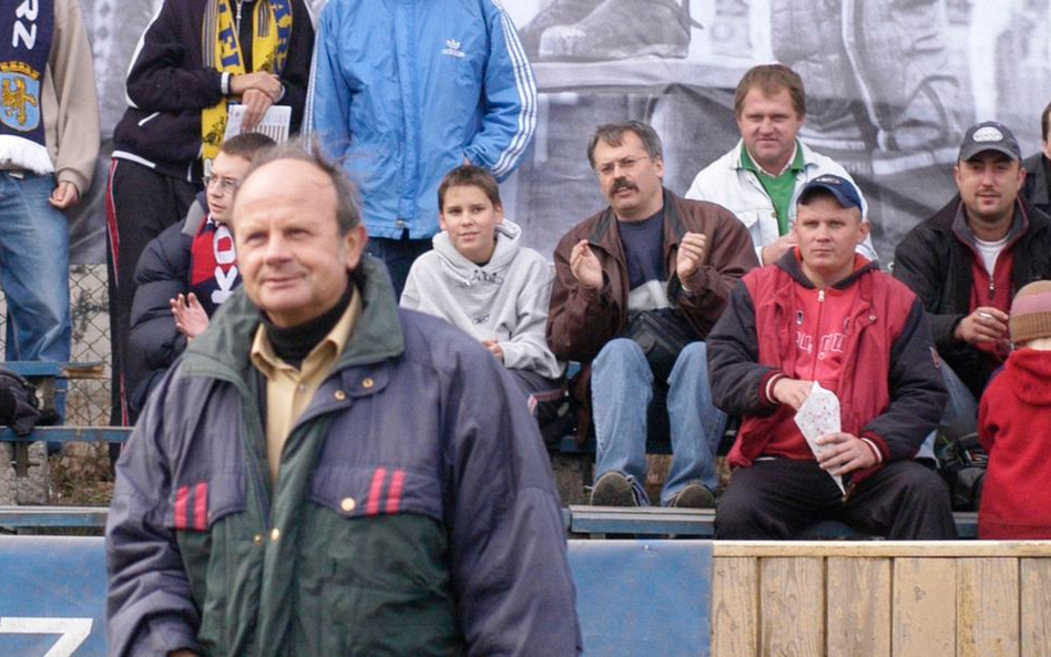 Jerzy Szczakiel, mistrz świata na żużlu: Mój dom jest w Opolu