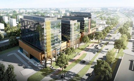 Gdański kompleks Alchemia