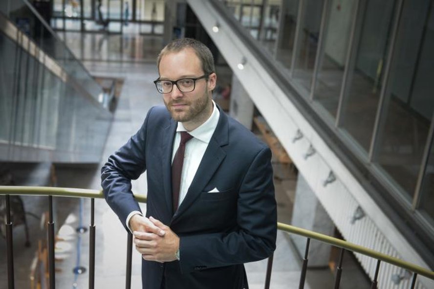 GPW dowodzona przez Marka Dietla już od dłuższego czasu chce uruchomić platformę pożyczek papierów w