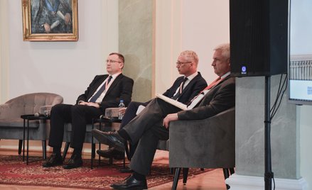 30 lat polsko-niemieckiego sąsiedztwa – wzorcowa współpraca gospodarcza