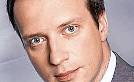 Jakub Żak doradca podatkowy, partner w Zespole Instytucji Finansowych Deloitte
