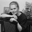 Prezenterka pogody w Telewizji Polskiej Elżbieta Sommer