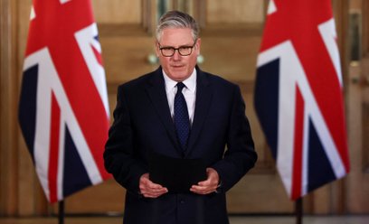 Keir Starmer