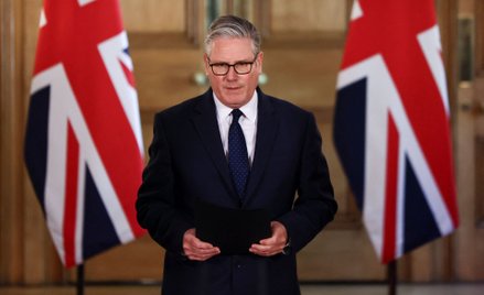 Keir Starmer