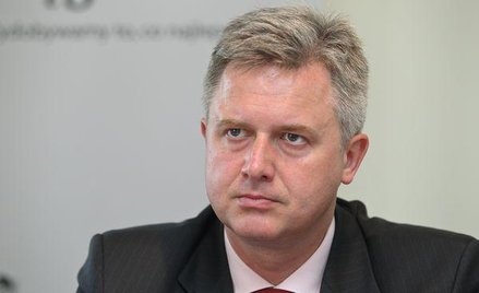 Jarosław Zagórowski, prezes JSW