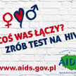 Trwa Europejski Tydzień Testowania na HIV