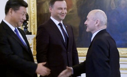 "Nowy Jedwabny Szlak" - ostatni etap organizacji wyprawy