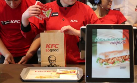 AmRest Holdings: Wzrost kosztów pracy pokryli klienci