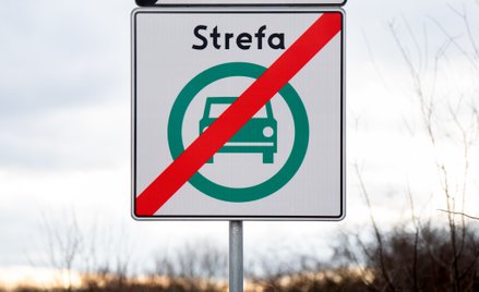 Strefa Czystego Transportu