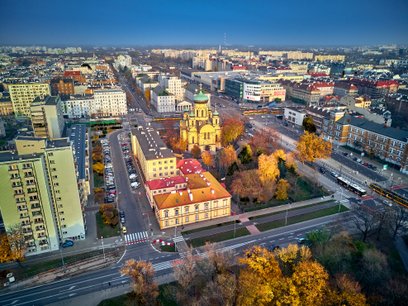 Praga-Północ: Odnowa kamienic to dopiero początek zmian w dzielnicy