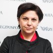 Bożena Lublińska-Kasprzak odchodzi z PARP