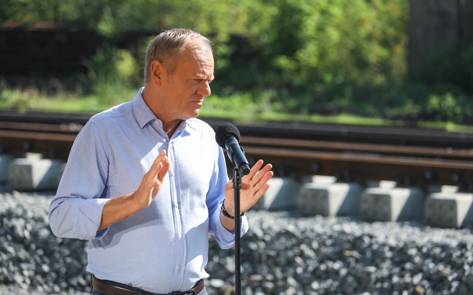 Rola państwa w gospodarce. Inwestor, czy raczej regulator?