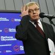 Zbigniew Chlebowski