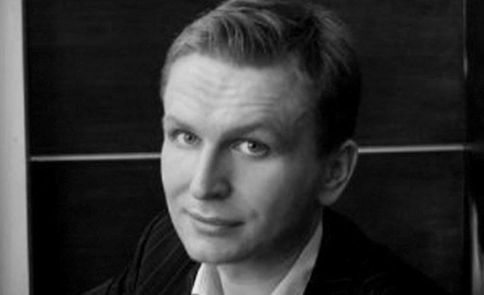 Rafał Geremek
